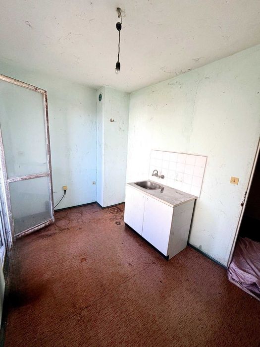 Продава се Едностаен апартамент в Стара Загора, Железник - център - 38 кв.м за 1132 €/кв.м - Снимка #7