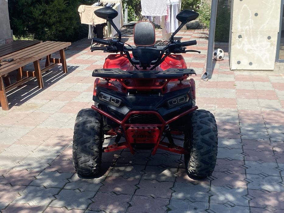 Квадроцыкл Honda atv 150