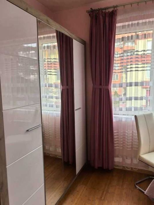 Дава се под наем Двустаен апартамент в София, Витоша - 64 кв.м за 722.67 € - Снимка #3