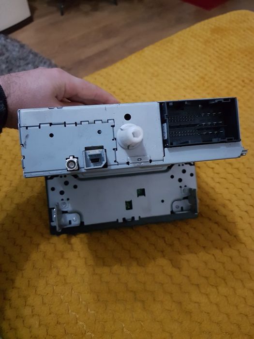 Vand media player/unitate cd/casetofon cd player,radio Fiat DUCATO 250