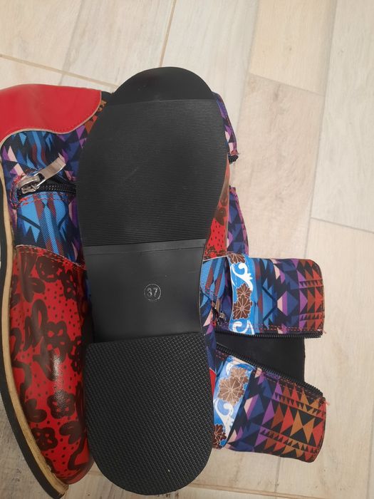 Ghete / botine  pt femei