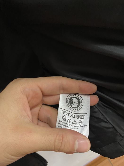 Vesta Canada Goose