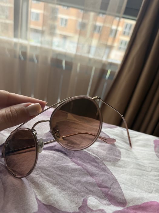 Слънчеви очила Ray Ban