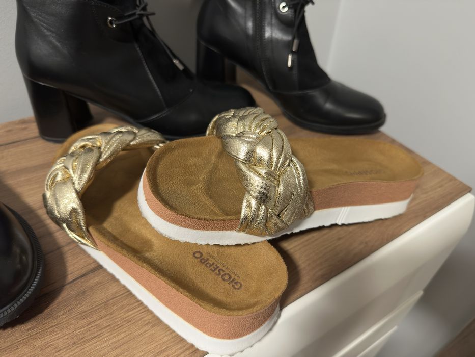 Обувки 39 номер на символични цени