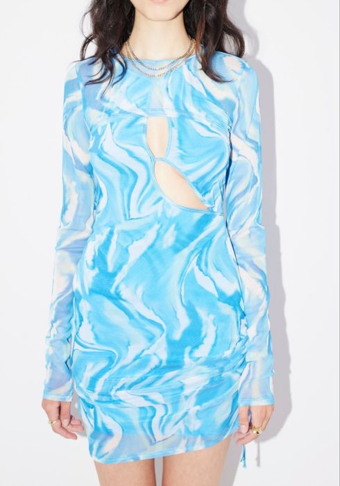 Рокля 'LESLIE' LeGer by Lena Gercke