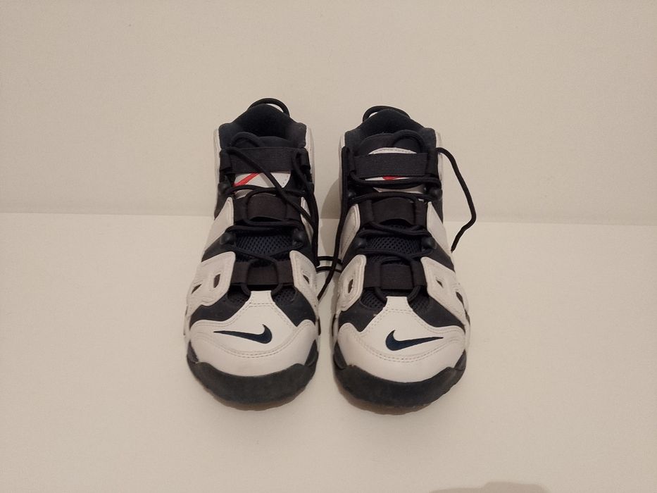 Оригинальные Nike Air More Uptempo