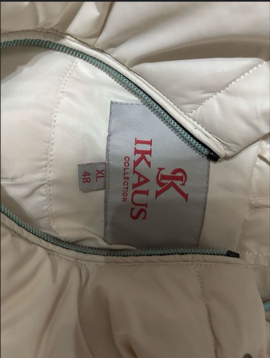 Продам женскую куртку!