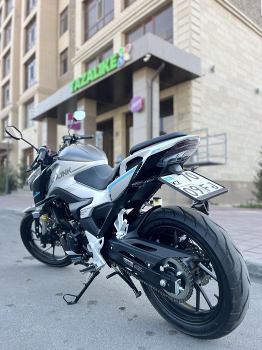 Sonlink SL F16 Street