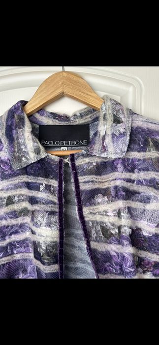 Плащ ,    кардиган. Италия