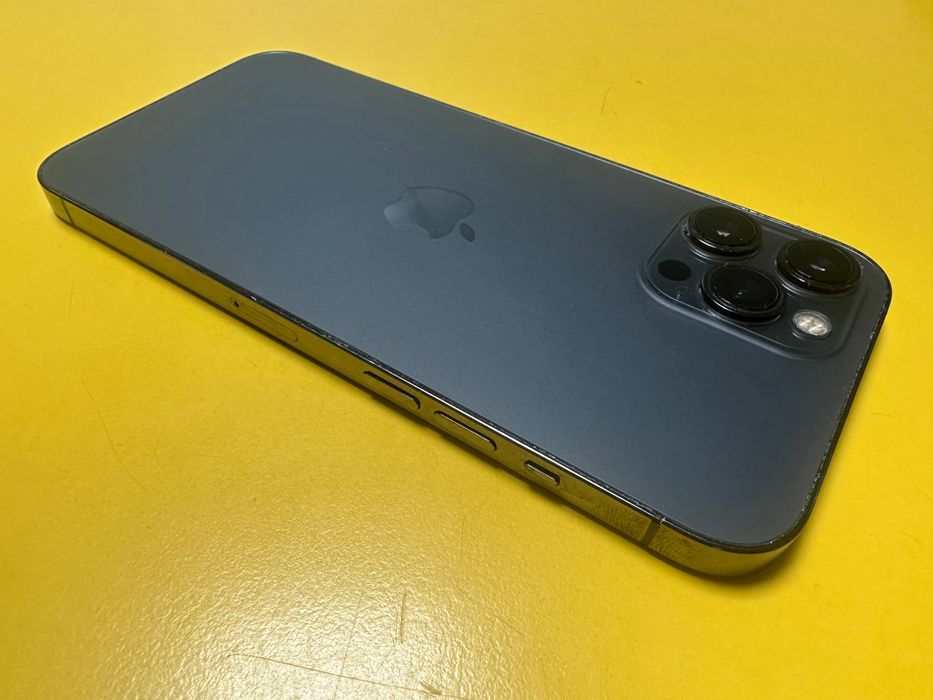 iPhone 12 Pro Max 512GB Graphite