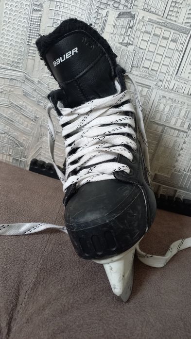 Хоккейные Коньки