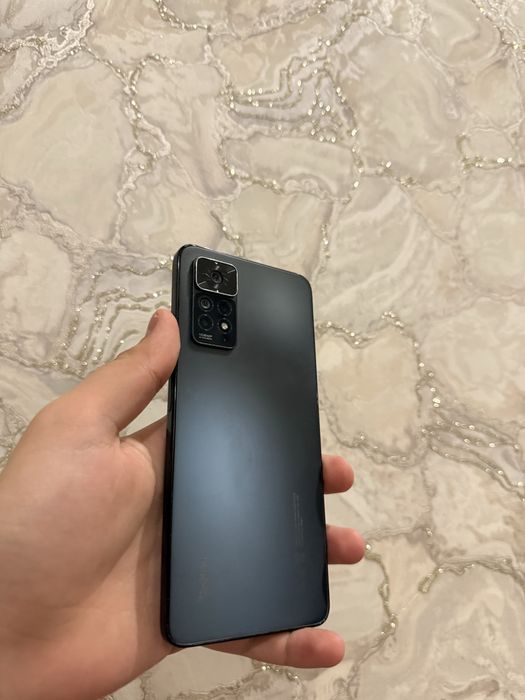Redmi Note 11 pro