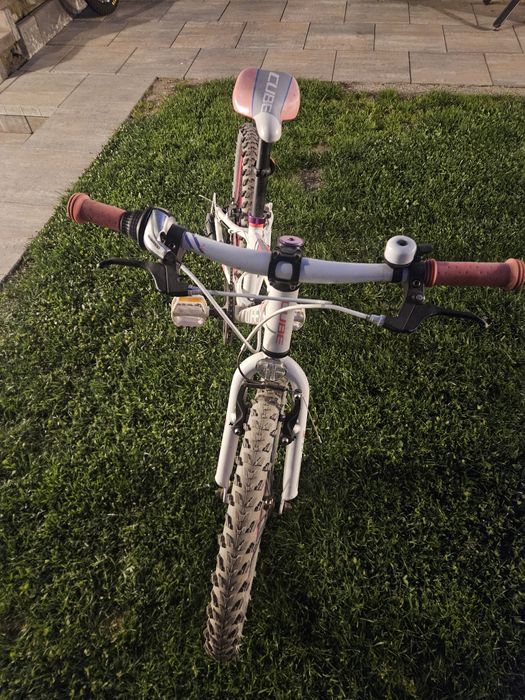 Mtb roti 20 Cube