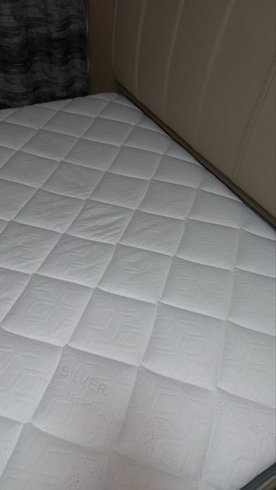 Кровать 200*180 дерево