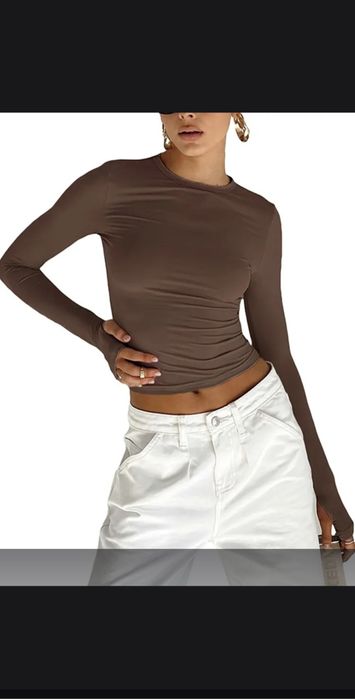 Топы в ассортименте