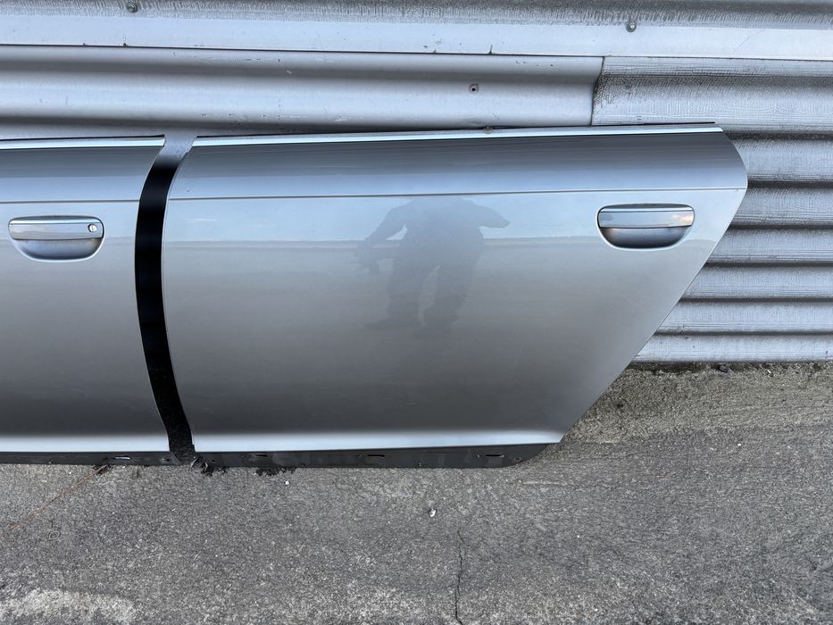 Врати ауди а6,4ф - audi a6,c6