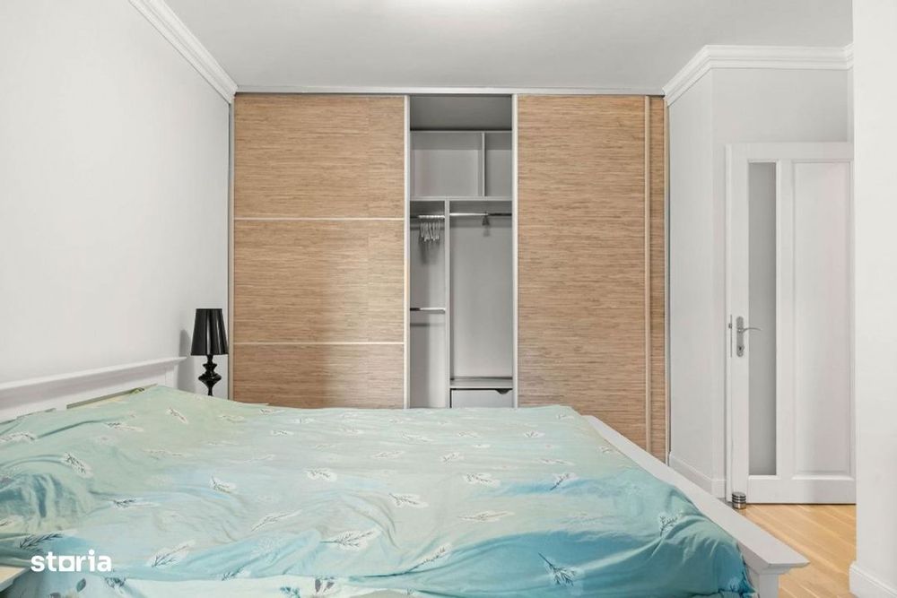 Apartament 2 camere | Bloc nou | Etaj 1 | Semicentral - Dorobantilor
