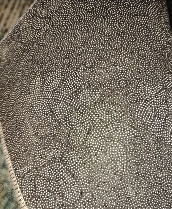 Ковёр в городе Кокшетау