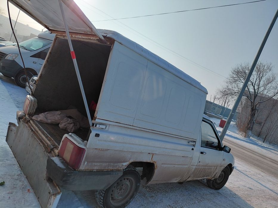 Пиржкавоз машина