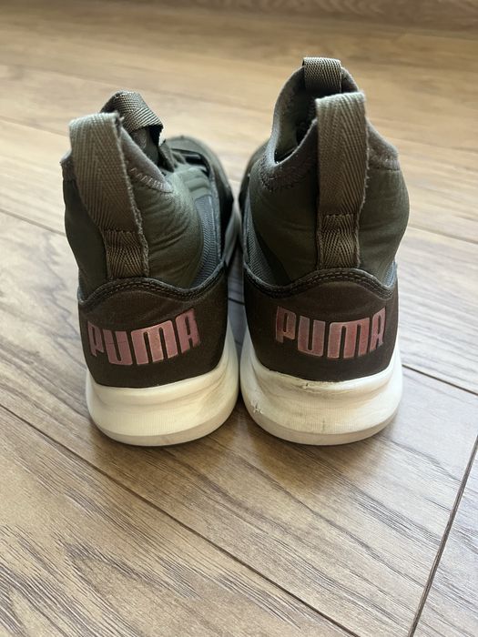Дамски кецове Puma