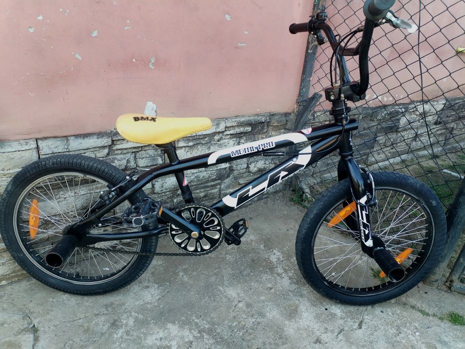 Bicicleta Bmx copii roti 20