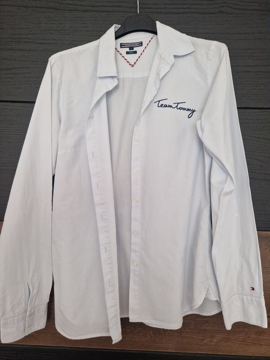 Cămăși damă Tommy Hilfiger