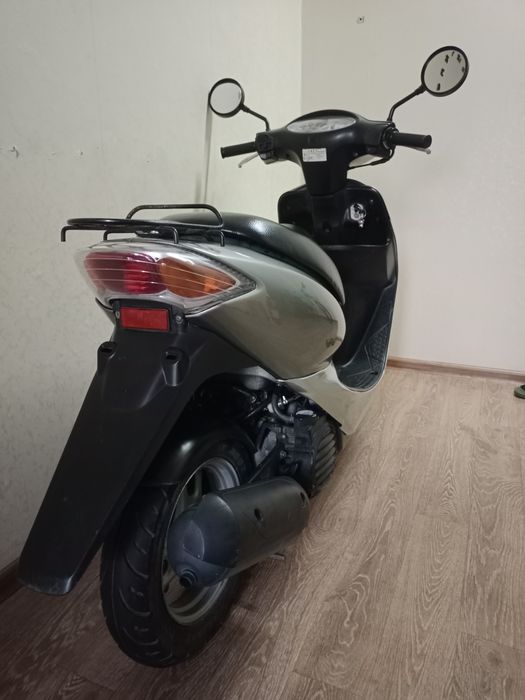 Скутер HONDA DIO 56