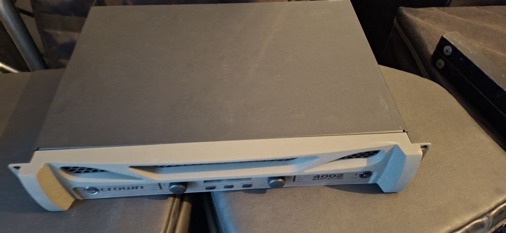 Vand Crown xti 4002