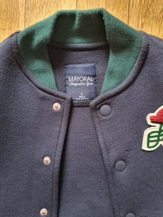 Детско Яке Mayoral