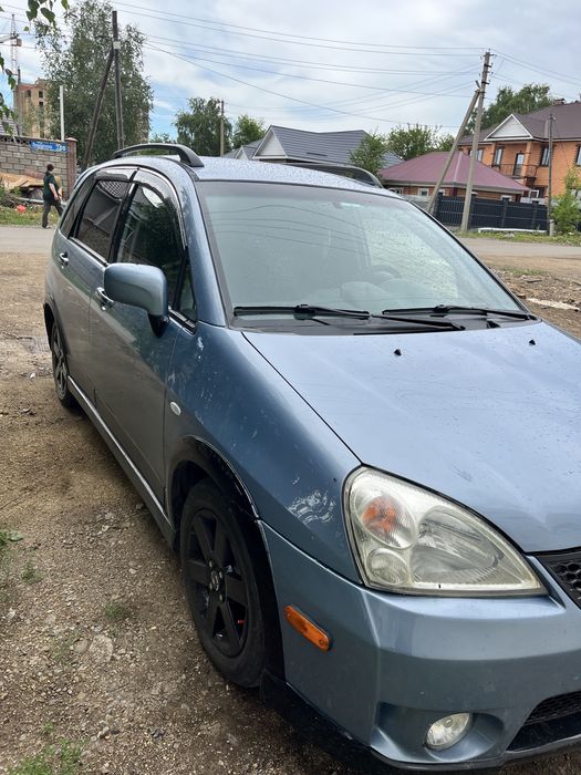Продам авто Сузуки