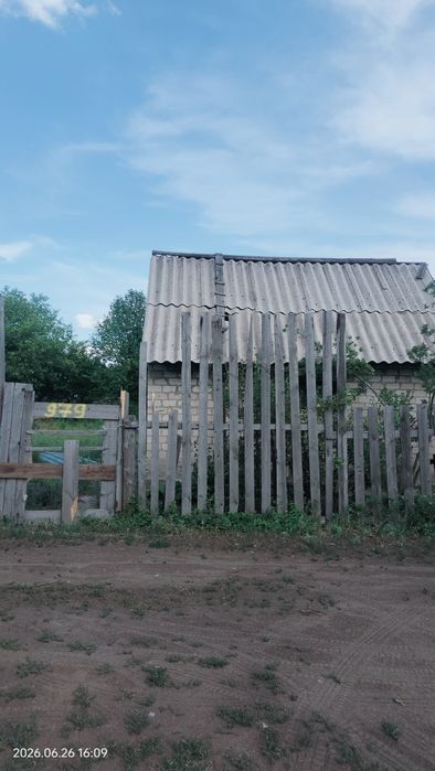 Земельный участок дачи