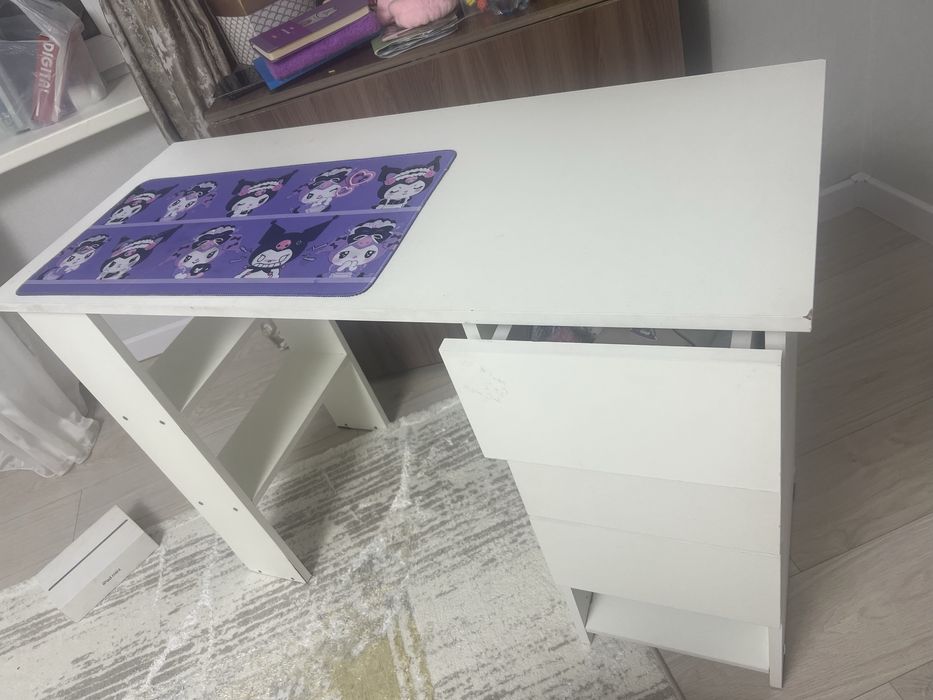 Стол парта КШТ центр крови