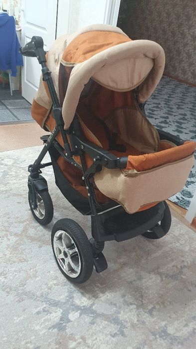 КОЛЯСКА "ПИЛОТ" за 25000 тг