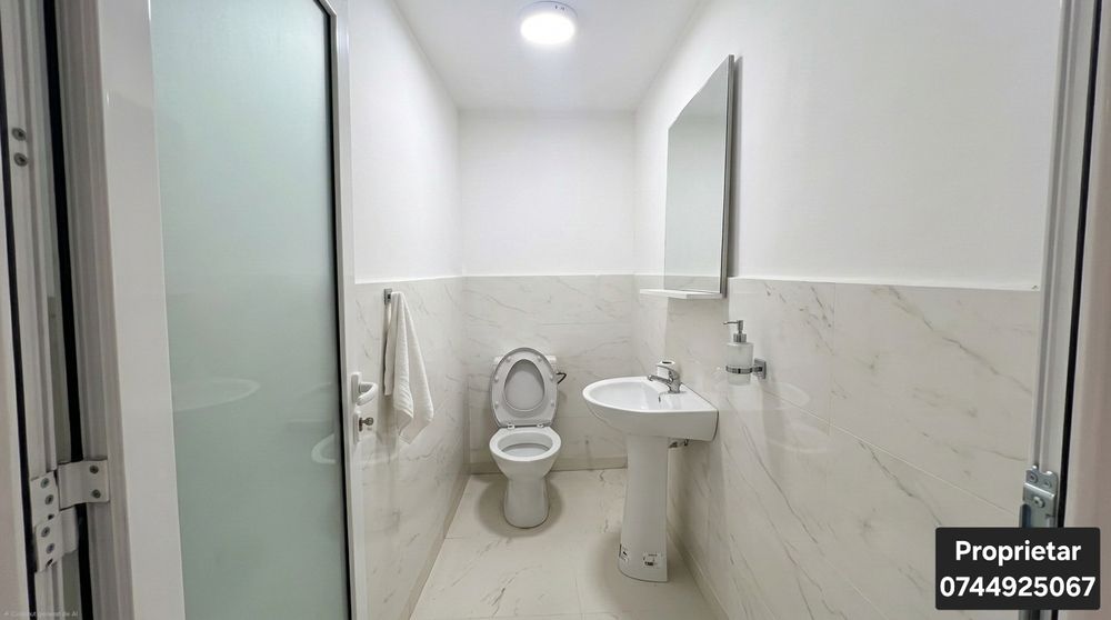 Spațiu 90 mp lângă Mall - Ideal Cabinete - Vis-a-vis Lidl & Supeco