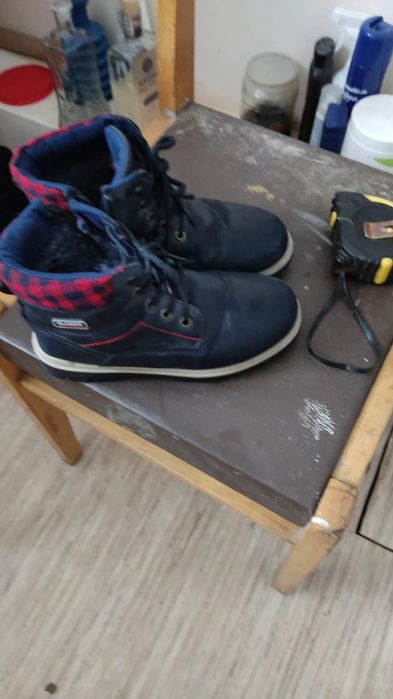 Обувь детская девочковая