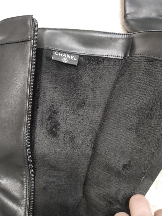 Продам новые сапоги, размер 38