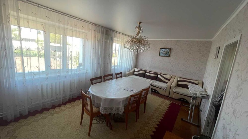 Продам дом , 4комн, 83 кв2