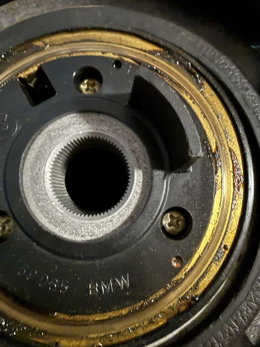 М техник 2 волан