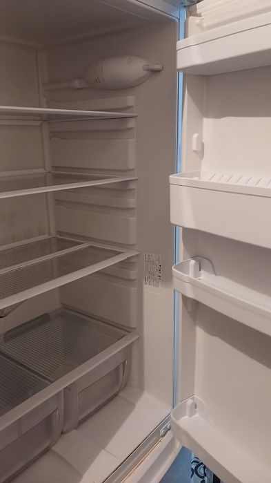 Холодильник indesit SB 185.027