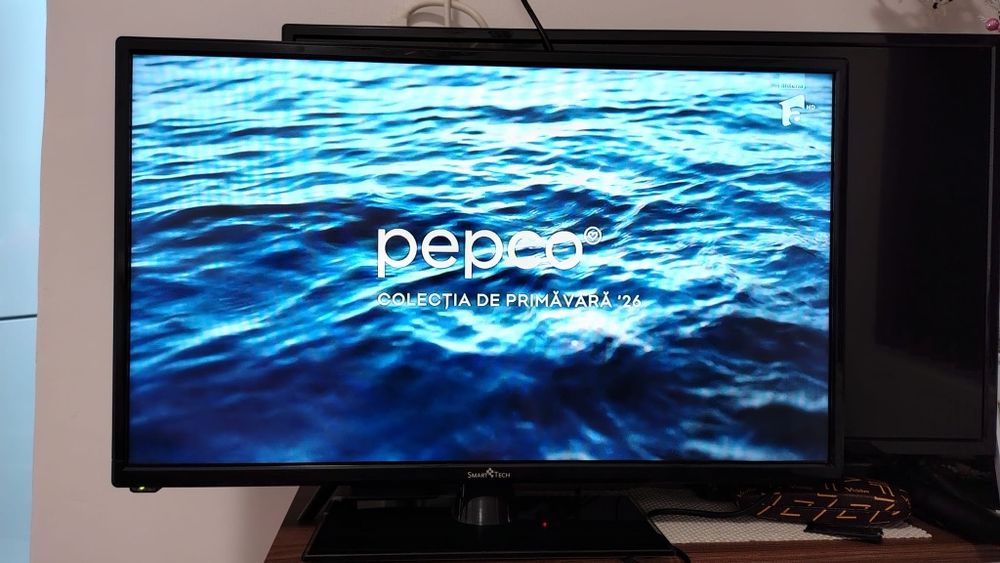 Tv LCD Smarttech , 71 cm.