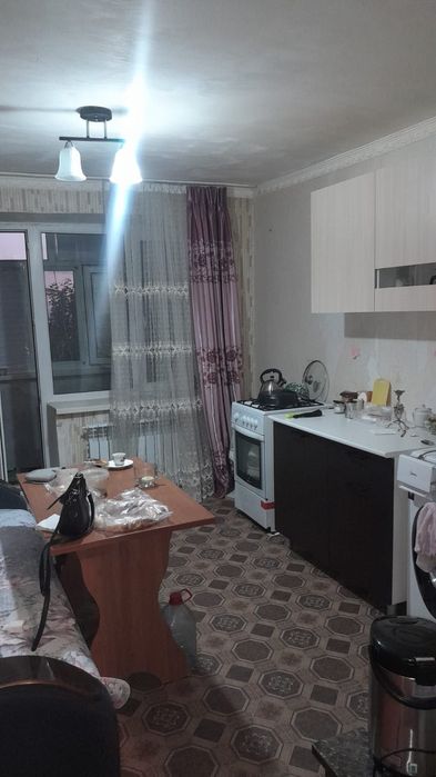 1-Комнатная Квартира Шугыла 34 Срочно