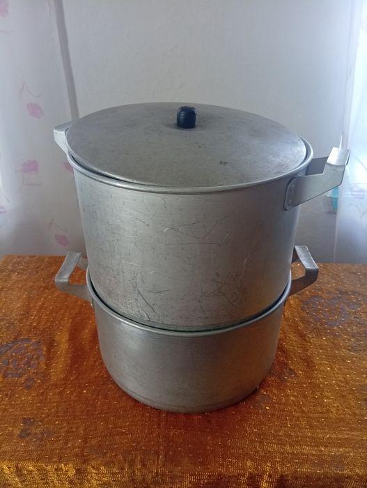 Продам мантоварку