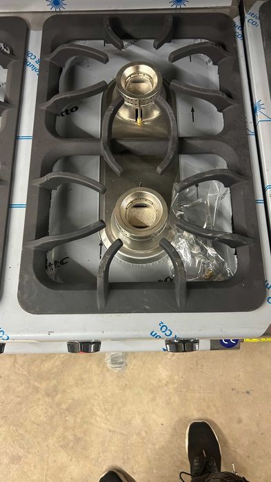 Котлони ГАЗ, 800x700x300, 4 котлона