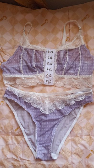 Комплекты Женского белья
