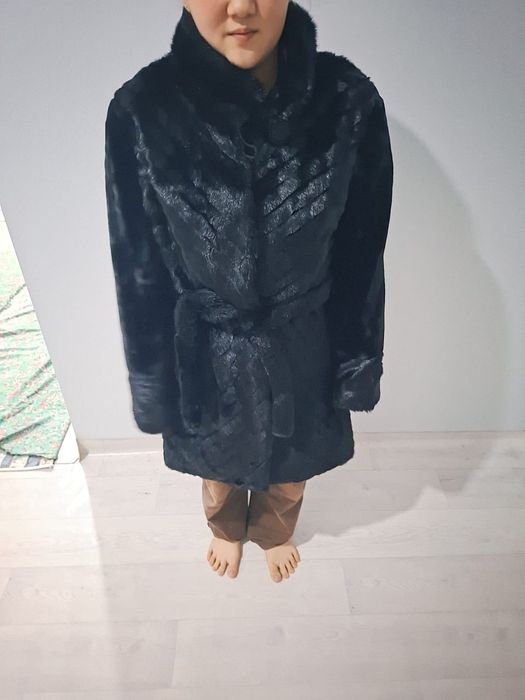 Дублёнка, Дублёнка