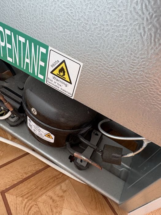 Морозильник Leadbros