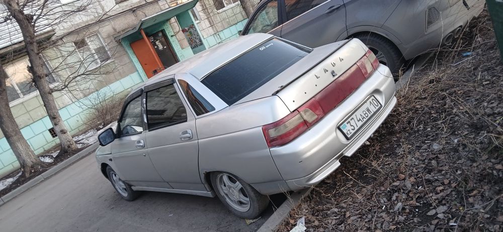 Продам 10ку хорошее состояние