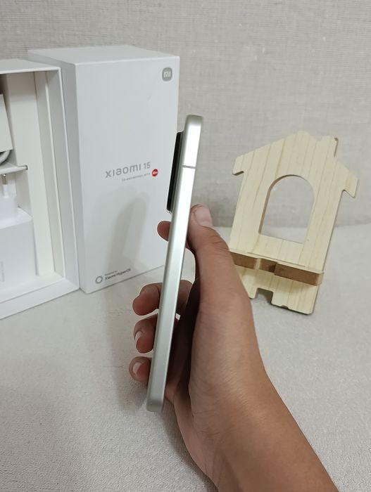 Xiaomi 15 256/12 Global