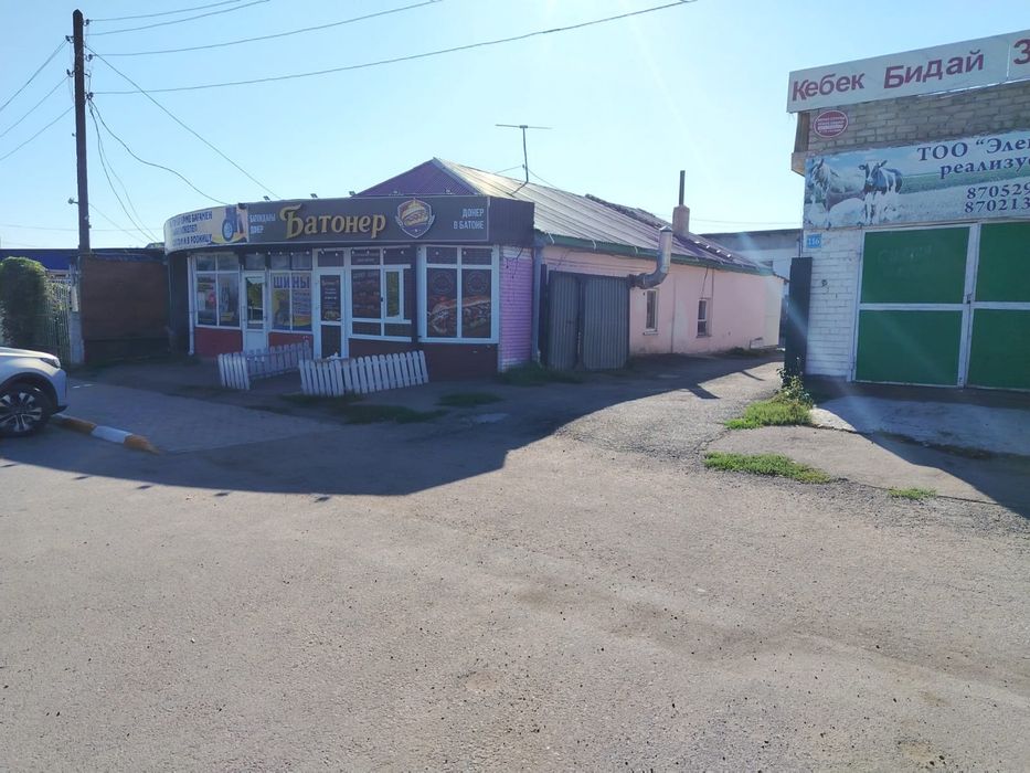 Сдается помещение под любой бизнес