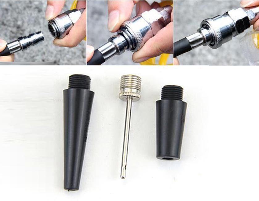 Мощен компресор с две бутала 12V / 85л-мин.-1050